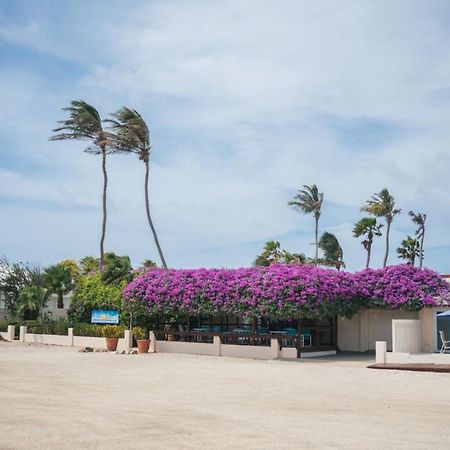 Aruba Beach Villas Palm Beach Екстер'єр фото