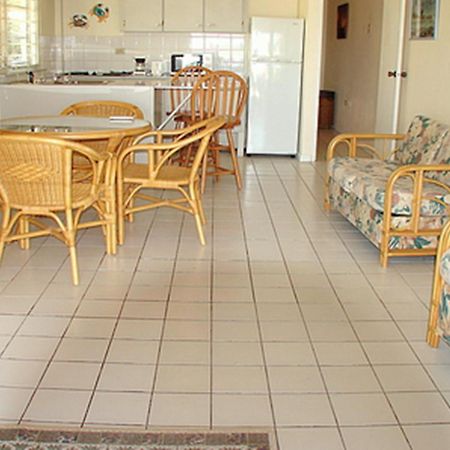 Aruba Beach Villas Palm Beach Екстер'єр фото