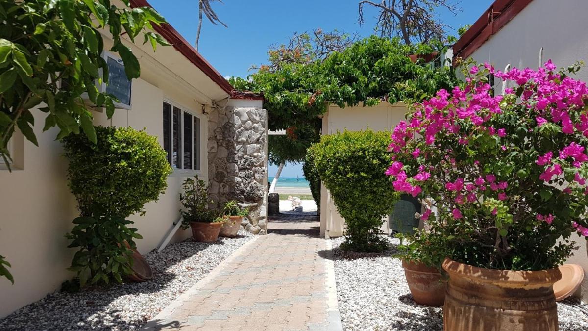 Aruba Beach Villas Palm Beach Екстер'єр фото