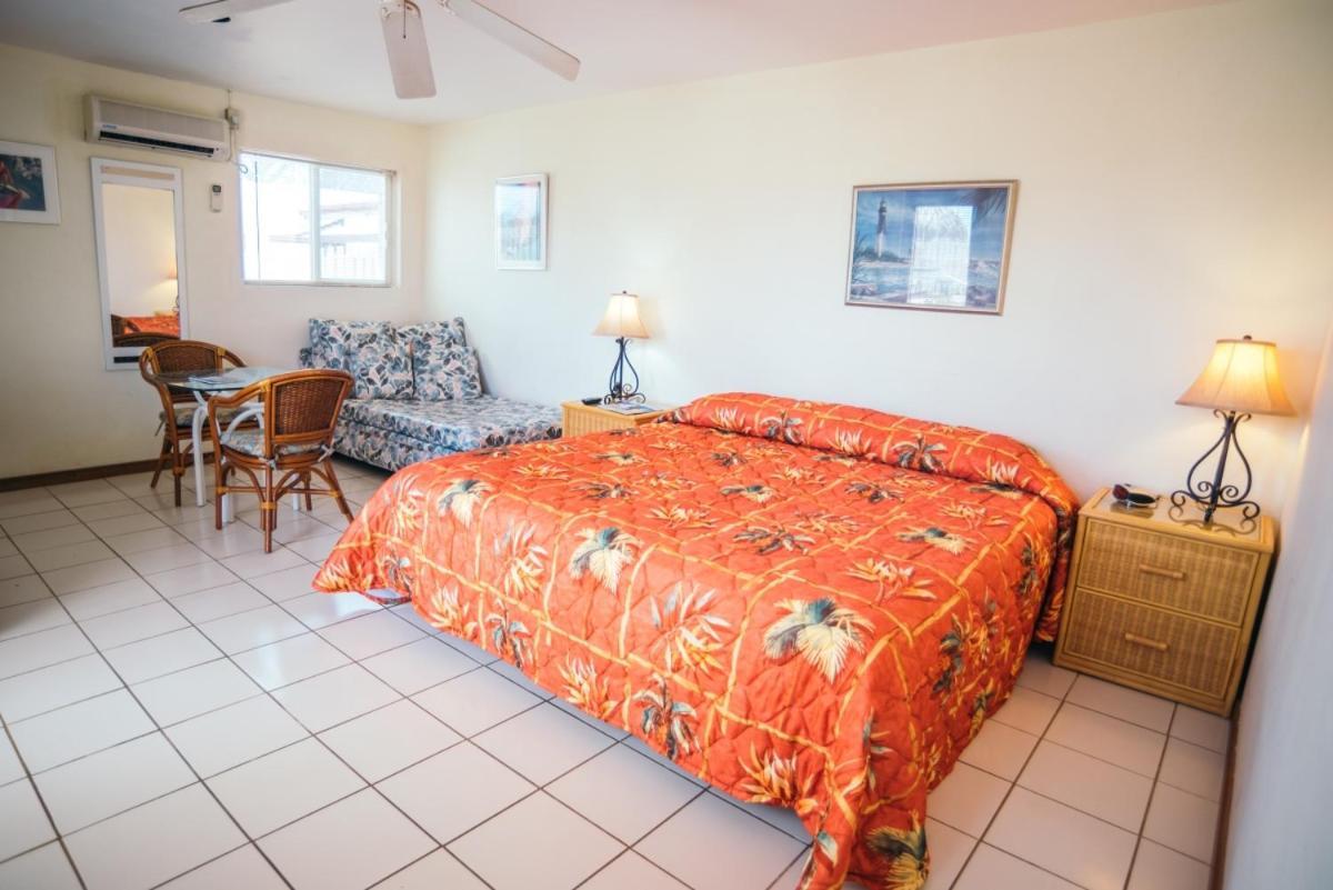 Aruba Beach Villas Palm Beach Екстер'єр фото