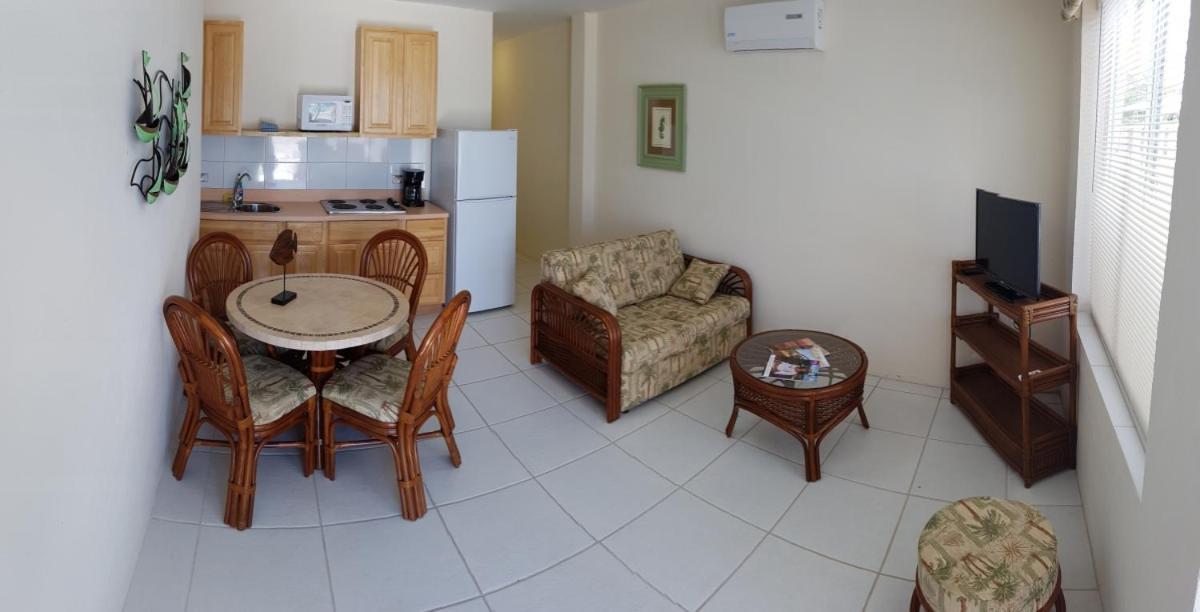 Aruba Beach Villas Palm Beach Номер фото