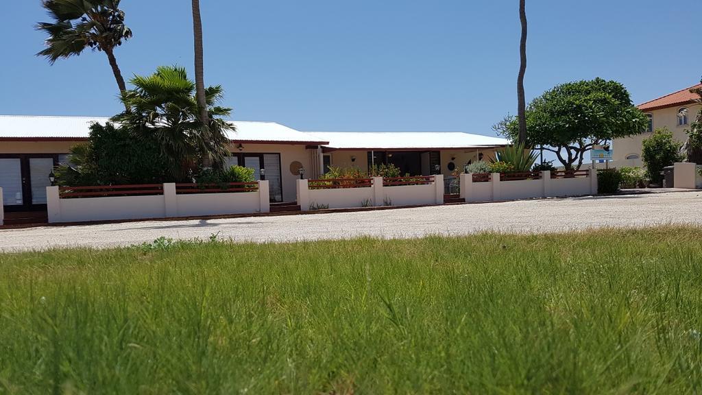 Aruba Beach Villas Palm Beach Екстер'єр фото