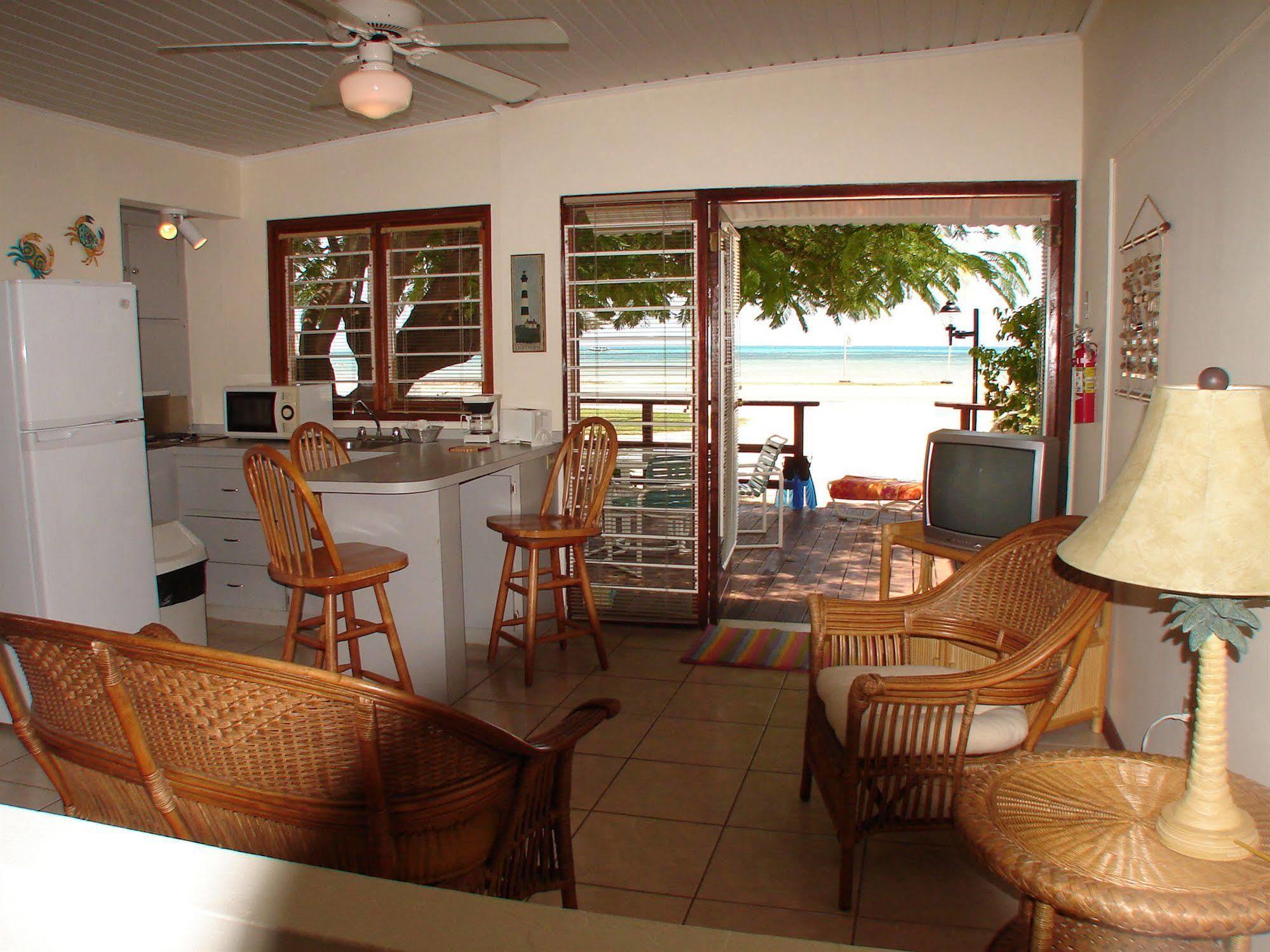 Aruba Beach Villas Palm Beach Екстер'єр фото