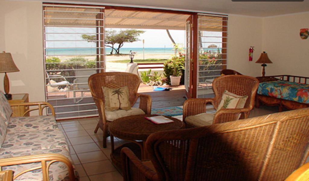 Aruba Beach Villas Palm Beach Екстер'єр фото
