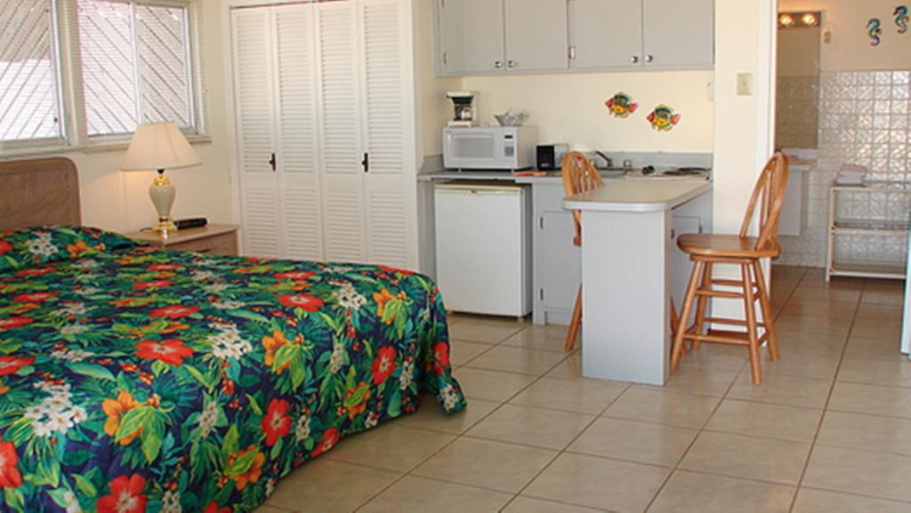 Aruba Beach Villas Palm Beach Екстер'єр фото