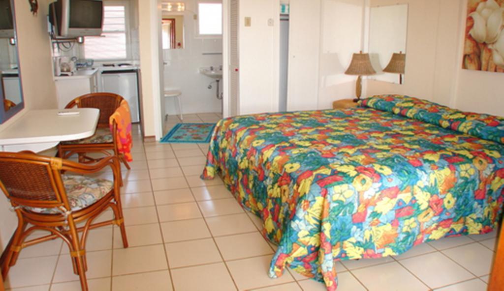 Aruba Beach Villas Palm Beach Екстер'єр фото